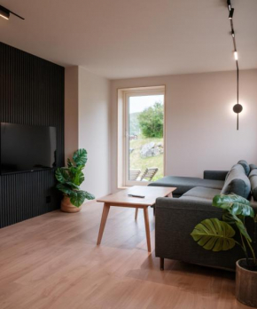 Sommarøya Beach Apartments